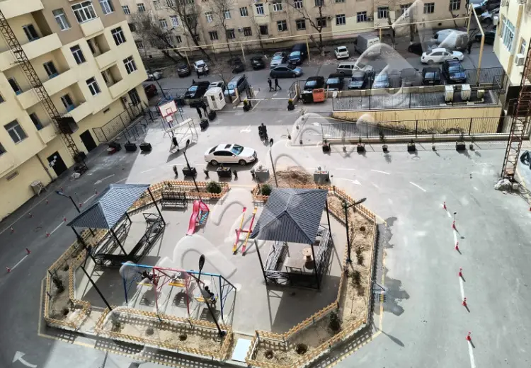 3 otaqlı mənzil Satılır, Sumqayıt