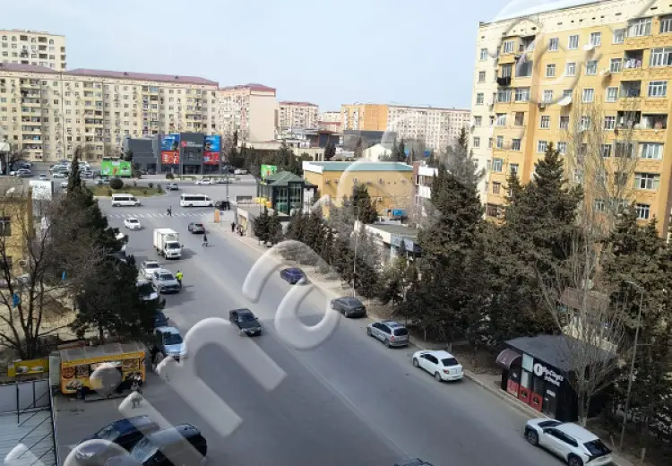 3 otaqlı mənzil Satılır, Sumqayıt