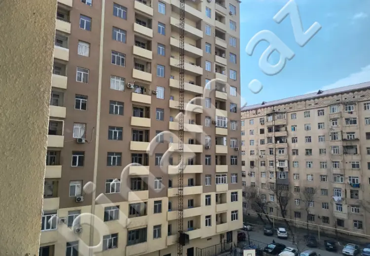 3 otaqlı mənzil Satılır, Sumqayıt