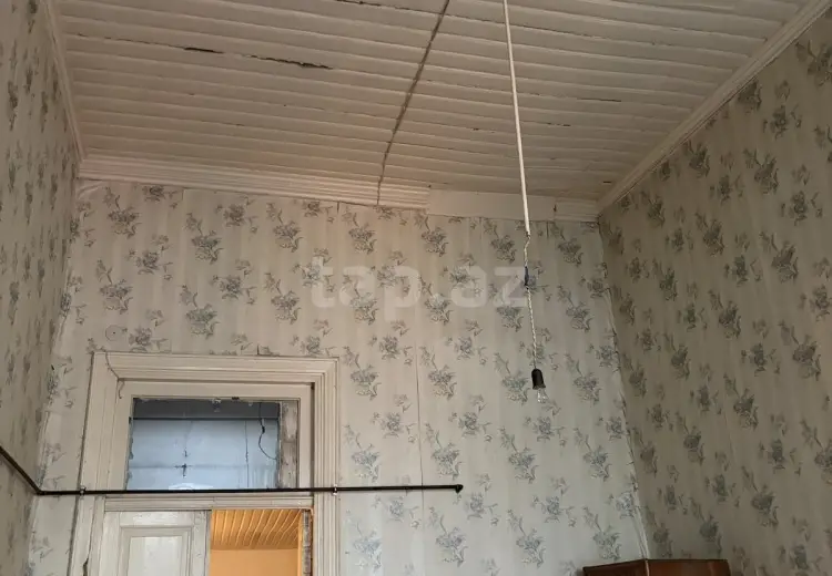 400 AZN - 2 otaqlı mənzil Kirayə (aylıq), İçəri şəhər, Səbail, Bakı