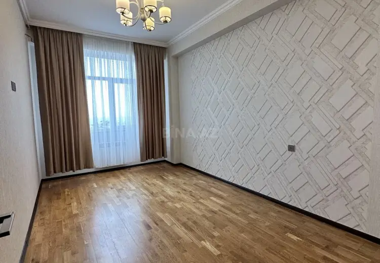 2 otaqlı mənzil Satılır, Yeni Günəşli qəs., Suraxanı, Bakı