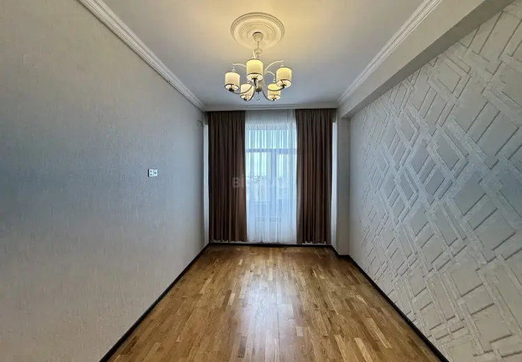 2 otaqlı mənzil Satılır, Yeni Günəşli qəs., Suraxanı, Bakı