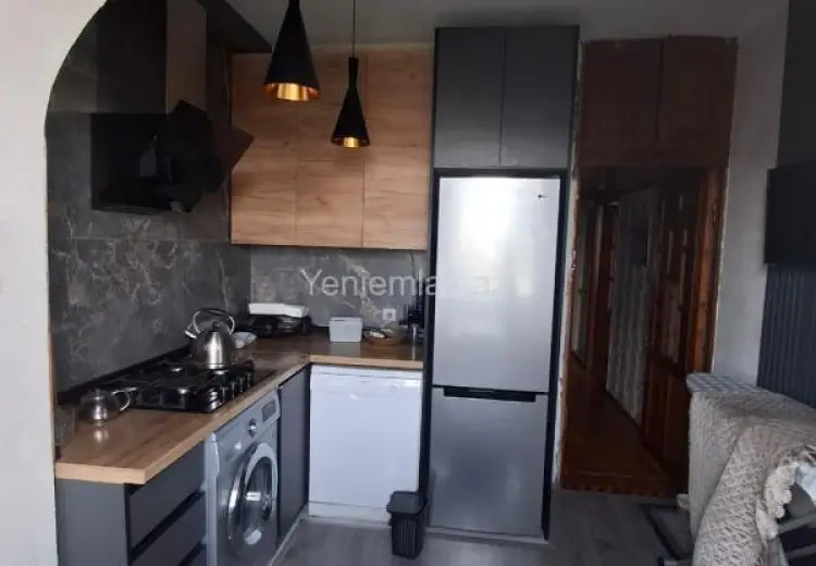 2 otaqlı mənzil Satılır, Xətai, Bakı