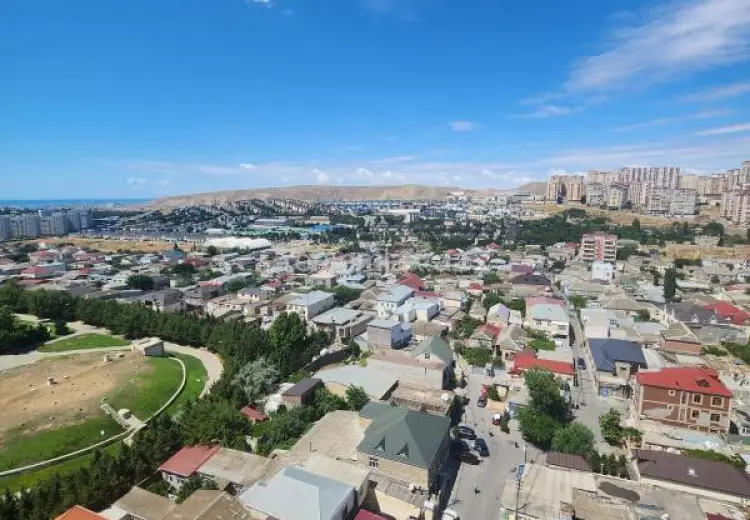 205 000 AZN - 3 otaqlı mənzil Satılır, Yasamal qəs., Yasamal, Bakı