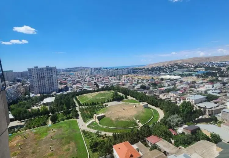 205 000 AZN - 3 otaqlı mənzil Satılır, Yasamal qəs., Yasamal, Bakı