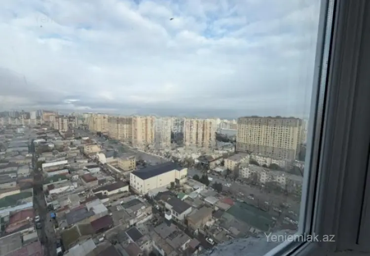 205 000 AZN - 3 otaqlı mənzil Satılır, Yasamal qəs., Yasamal, Bakı