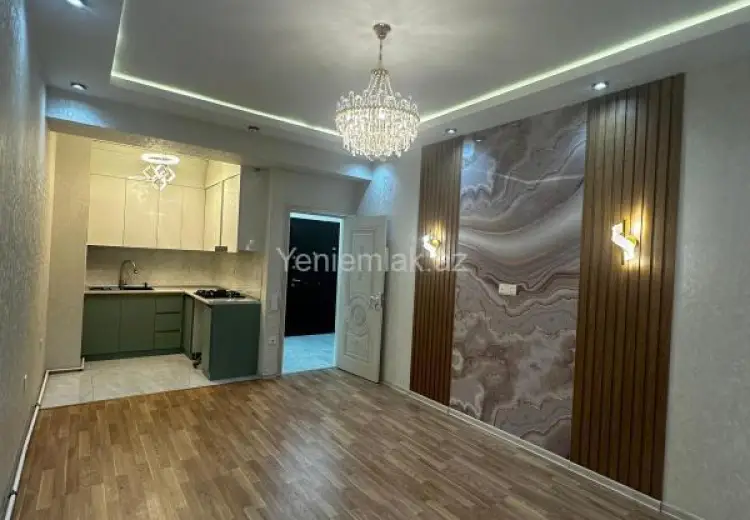 2 otaqlı mənzil Satılır, Yasamal qəs., Yasamal, Bakı
