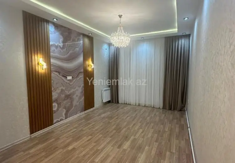 2 otaqlı mənzil Satılır, Yasamal qəs., Yasamal, Bakı