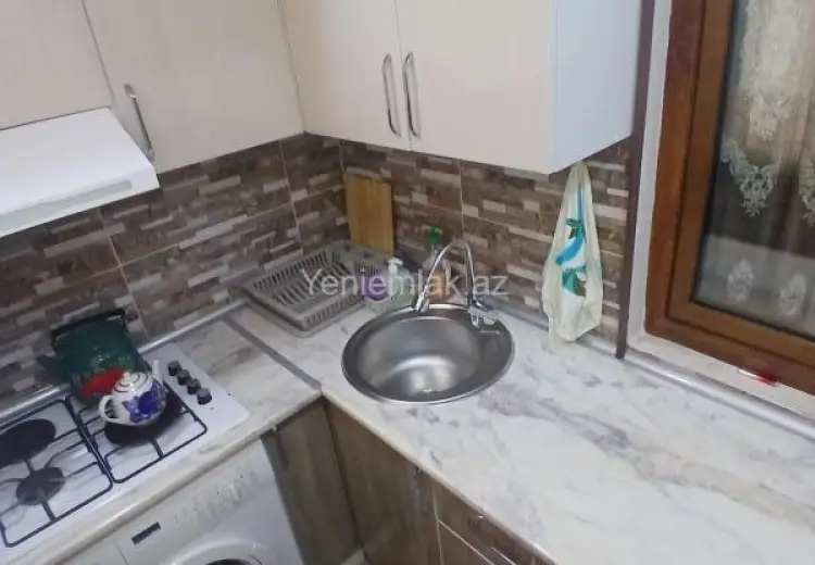 2 otaqlı mənzil Satılır, Xırdalan