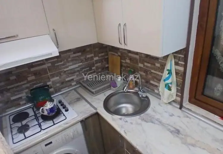 2 otaqlı mənzil Satılır, Xırdalan