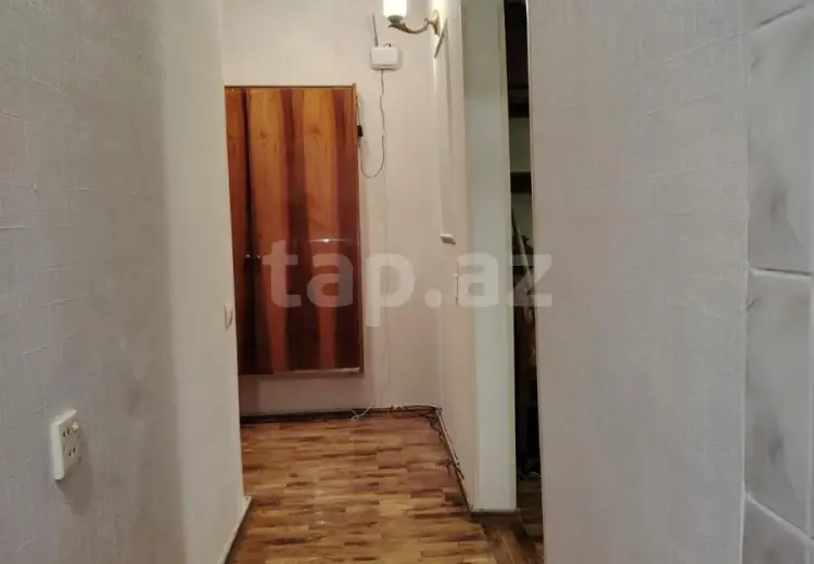 1 otaqlı mənzil , Bakı