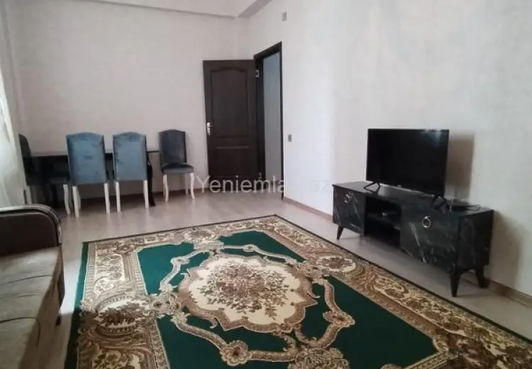 2 otaqlı mənzil Satılır, Yasamal qəs., Yasamal, Bakı