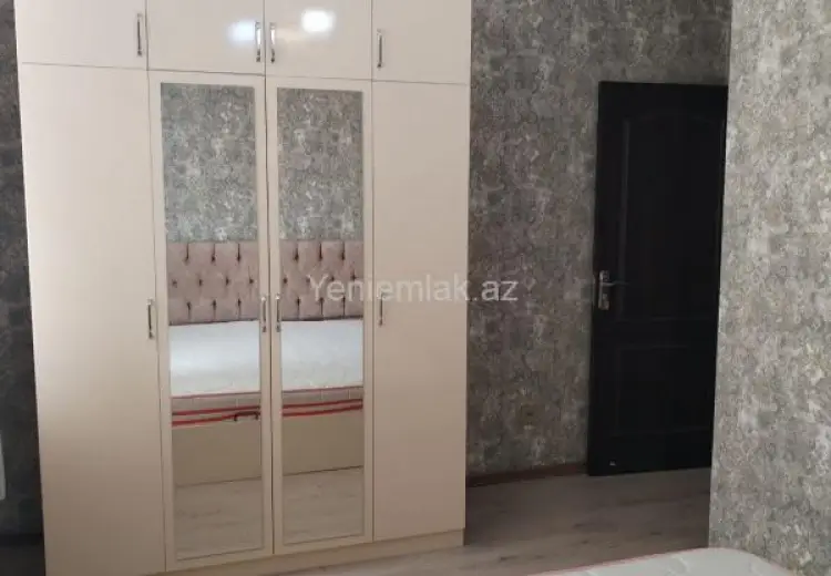 2 otaqlı mənzil Satılır, Yasamal qəs., Yasamal, Bakı