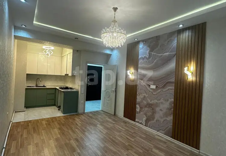 2 otaqlı mənzil , Bakı