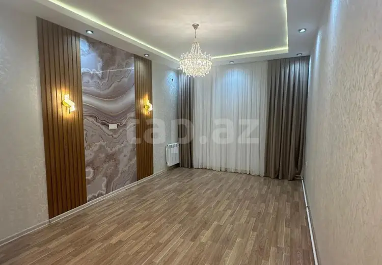 2 otaqlı mənzil , Bakı