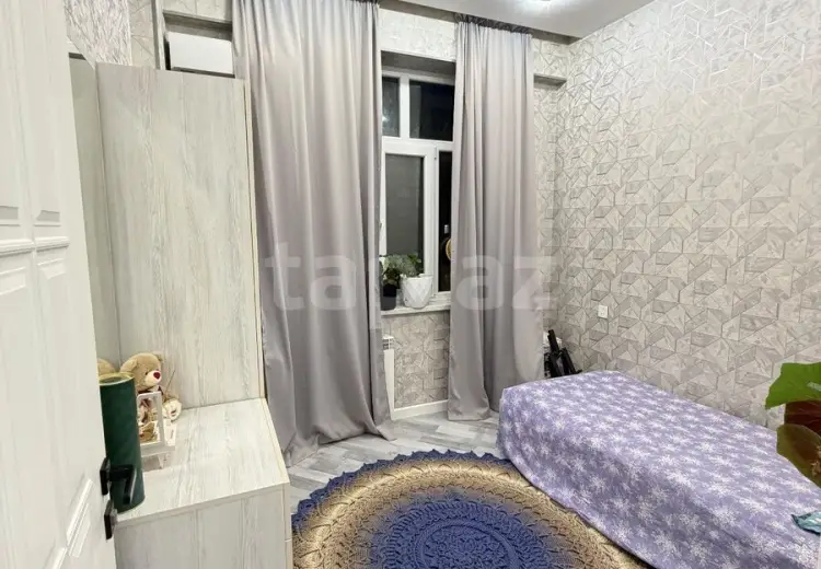 3 otaqlı mənzil , Xırdalan