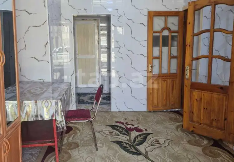 2 otaqlı mənzil Kirayə (aylıq), Bakıxanov qəs., Sabunçu, Bakı