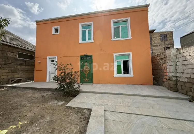 4 otaqlı mənzil , Binə qəs., Xəzər, Bakı