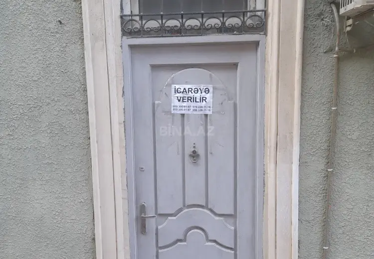 70 m² Obyekt / Ofis Satılır, Səbail, Bakı
