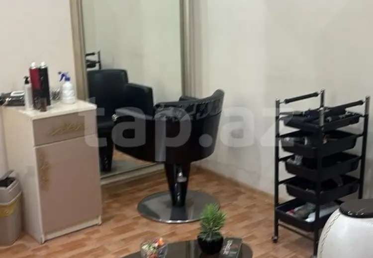 0 m² Obyekt / Ofis , Ağ şəhər, Xətai, Bakı