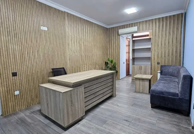 150 m² Obyekt / Ofis Kirayə (aylıq), Xətai, Bakı