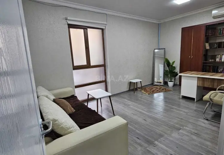 150 m² Obyekt / Ofis Kirayə (aylıq), Xətai, Bakı