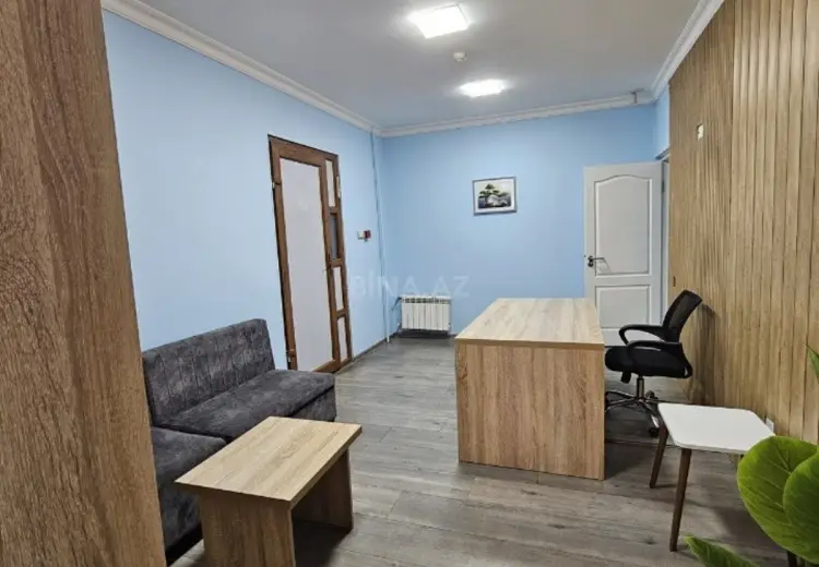 150 m² Obyekt / Ofis Kirayə (aylıq), Xətai, Bakı