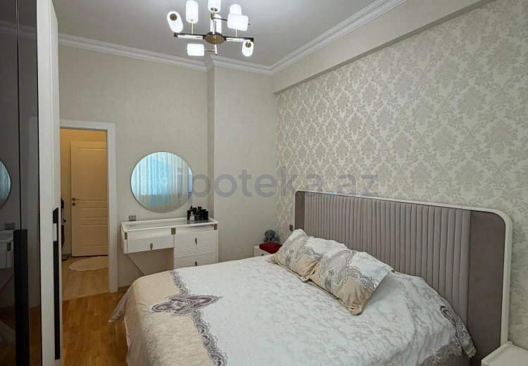 2 otaqlı mənzil Satılır, Xırdalan