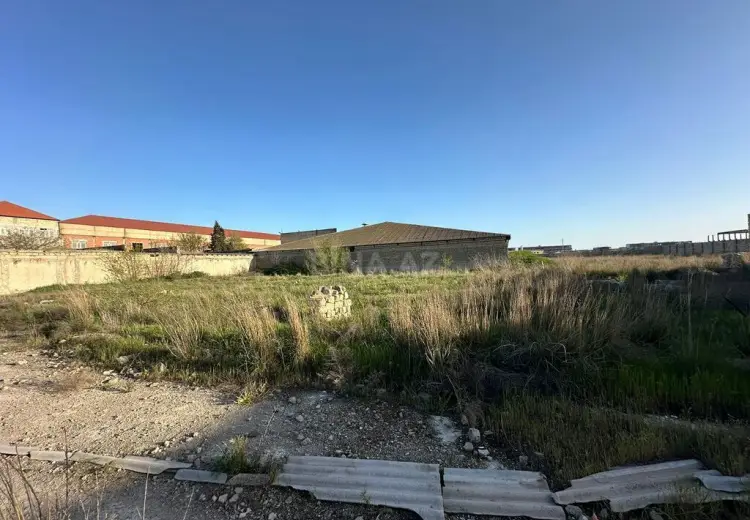 100 sot Torpaq Satılır, Sumqayıt