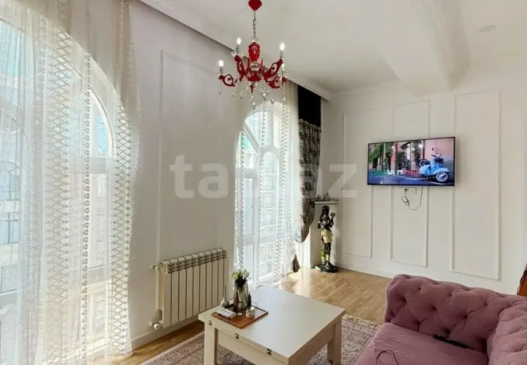 2 otaqlı mənzil , Bakı