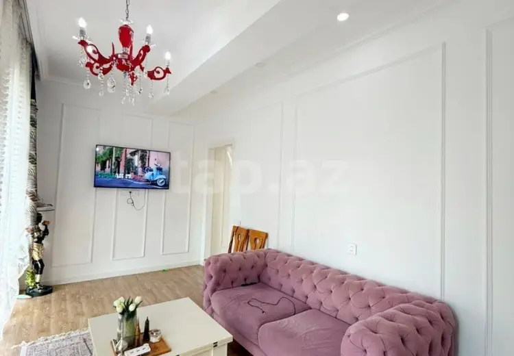 2 otaqlı mənzil , Bakı