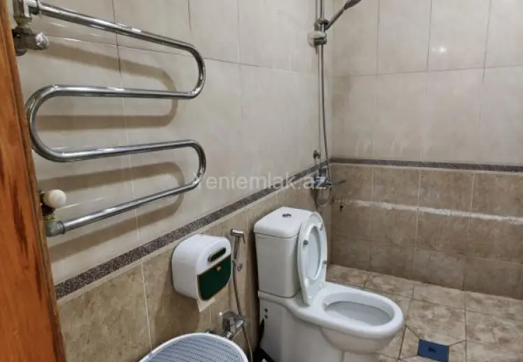 250 000 AZN - 3 otaqlı mənzil Satılır, 8-ci mikrorayon, Binəqədi, Bakı