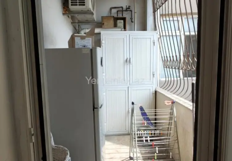 250 000 AZN - 3 otaqlı mənzil Satılır, 8-ci mikrorayon, Binəqədi, Bakı
