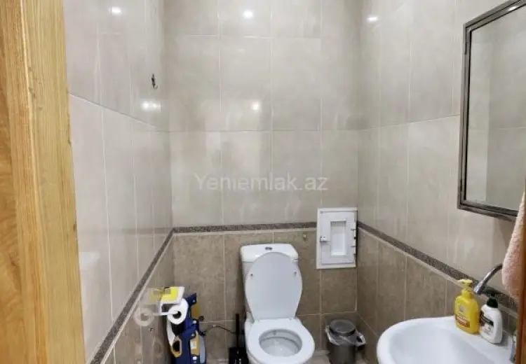 250 000 AZN - 3 otaqlı mənzil Satılır, 8-ci mikrorayon, Binəqədi, Bakı