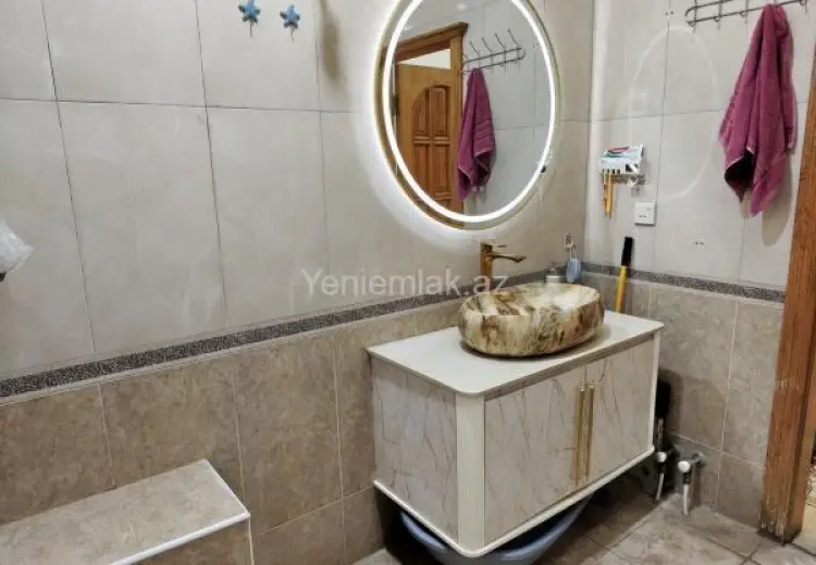 250 000 AZN - 3 otaqlı mənzil Satılır, 8-ci mikrorayon, Binəqədi, Bakı