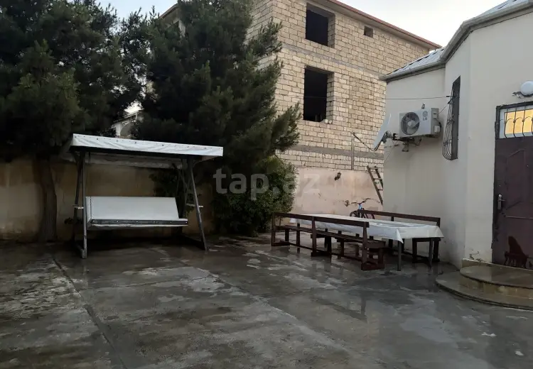 3 otaqlı mənzil , Xırdalan
