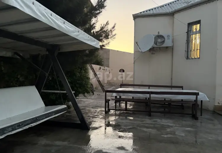 3 otaqlı mənzil , Xırdalan