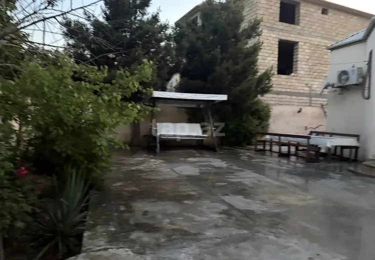 3 otaqlı mənzil , Xırdalan