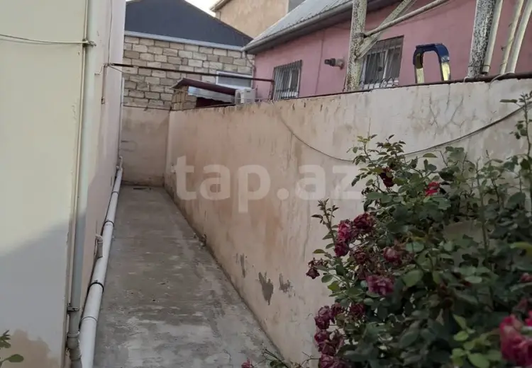 3 otaqlı mənzil , Xırdalan