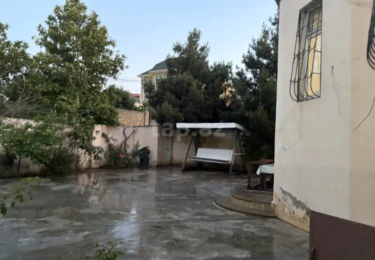 3 otaqlı mənzil , Xırdalan