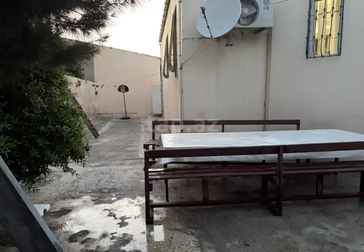3 otaqlı mənzil , Xırdalan