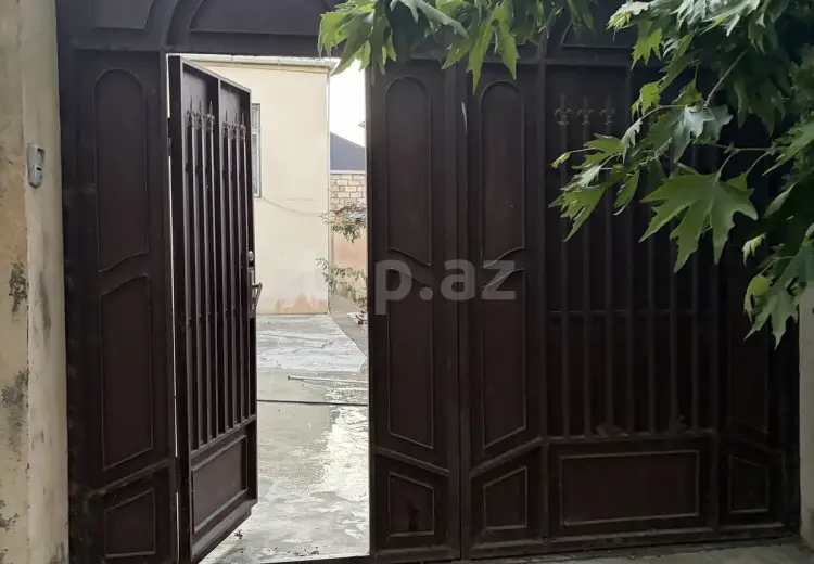 3 otaqlı mənzil , Xırdalan