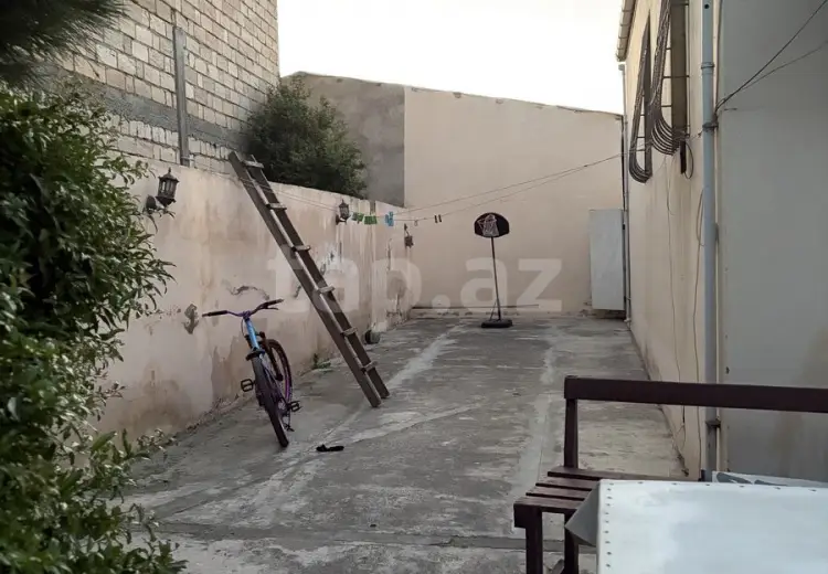 3 otaqlı mənzil , Xırdalan