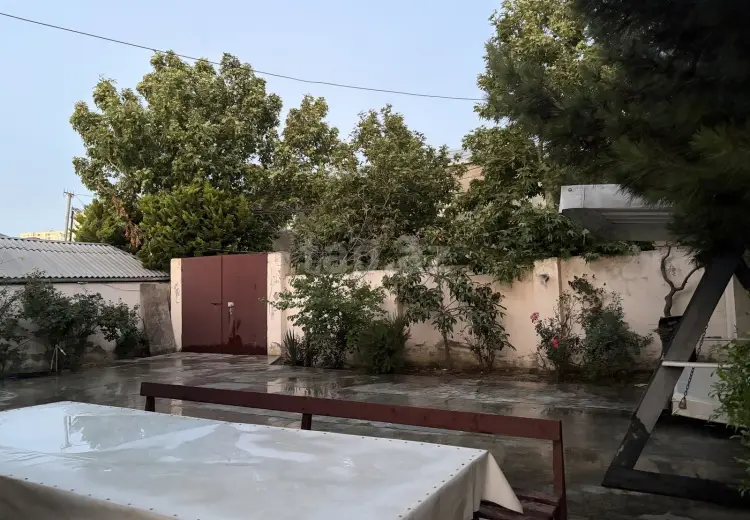 3 otaqlı mənzil , Xırdalan