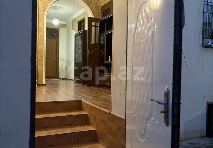 3 otaqlı mənzil , Xırdalan