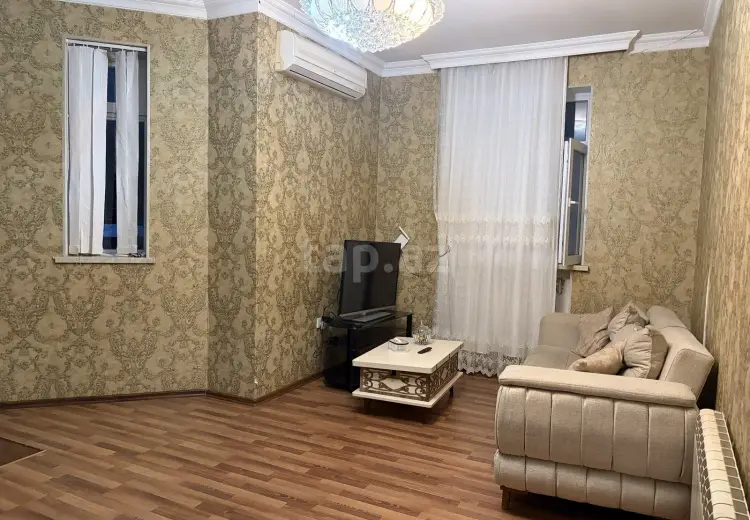 3 otaqlı mənzil , Xırdalan