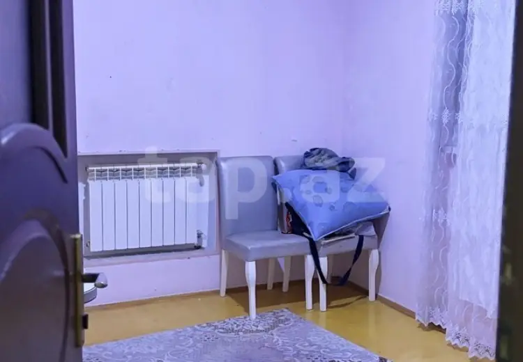 3 otaqlı mənzil , Xırdalan