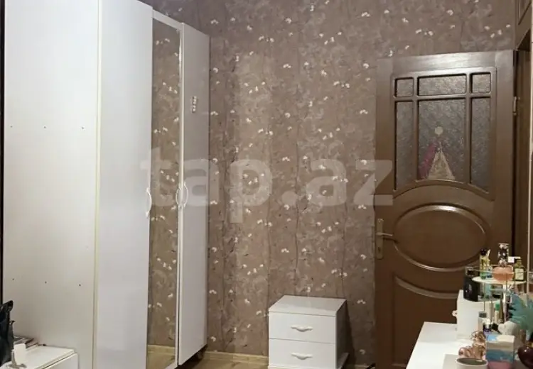 3 otaqlı mənzil , Xırdalan