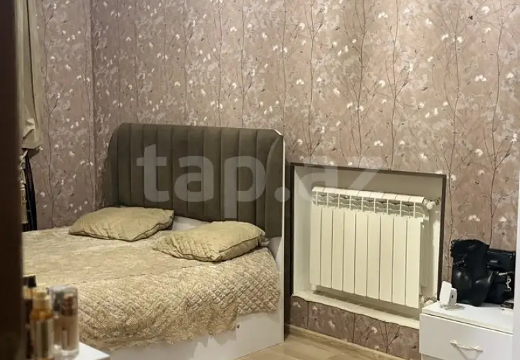 3 otaqlı mənzil , Xırdalan