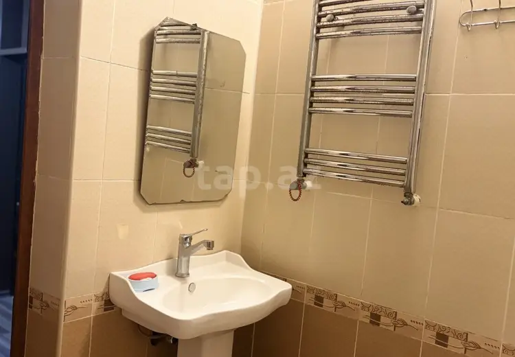 3 otaqlı mənzil , Xırdalan